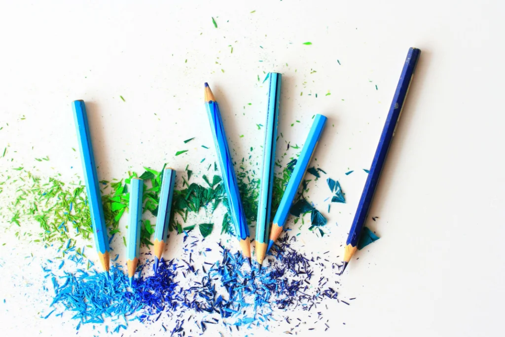 3D printed prototype